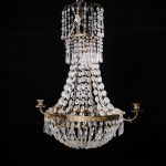 1366 8455 CHANDELIER